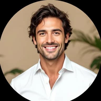Dr. André Vitalis, responsável pela avaliação clínica inicial