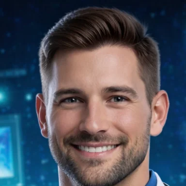 Eric, health coach com inteligência artificial da BioSense